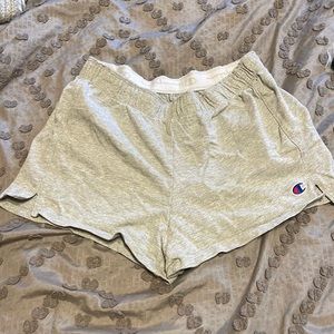 Champion Shorts